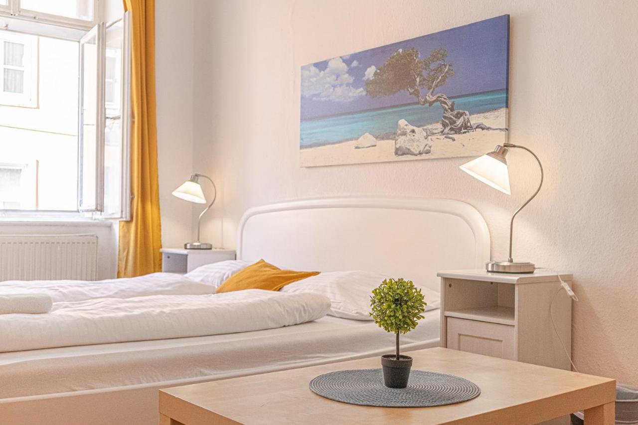 Peerles 2Br Apt. Perfectly Situated&Well Connected Apartment Виена Екстериор снимка