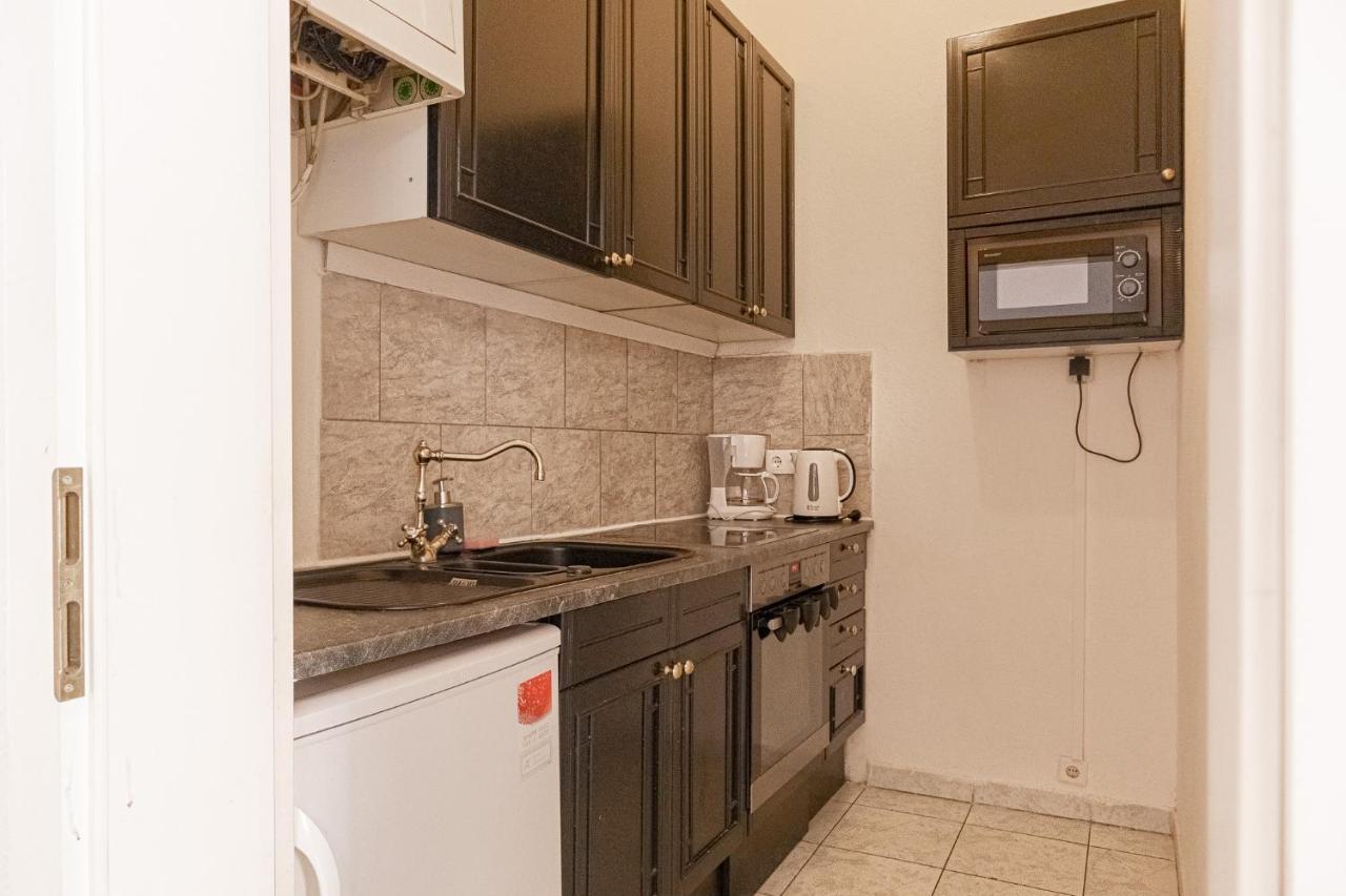 Peerles 2Br Apt. Perfectly Situated&Well Connected Apartment Виена Екстериор снимка