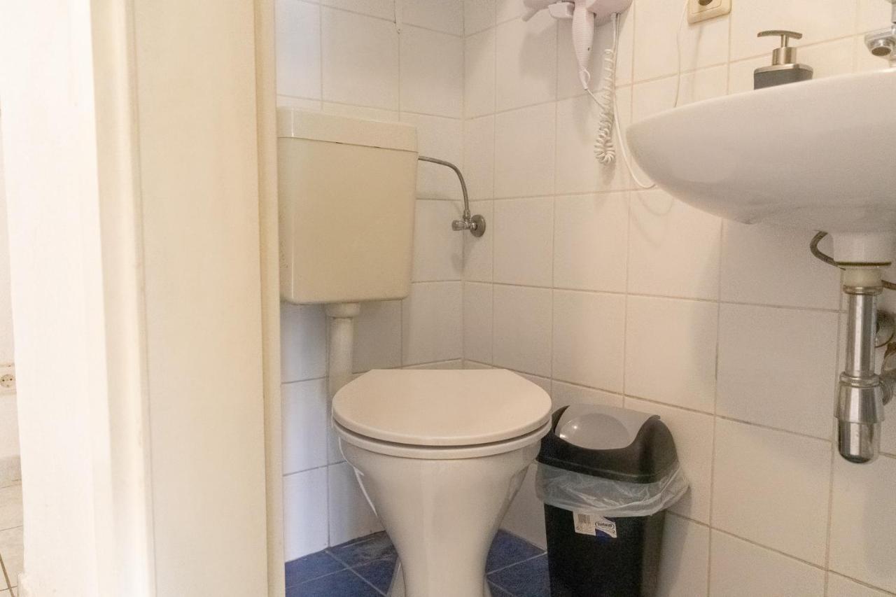 Peerles 2Br Apt. Perfectly Situated&Well Connected Apartment Виена Екстериор снимка