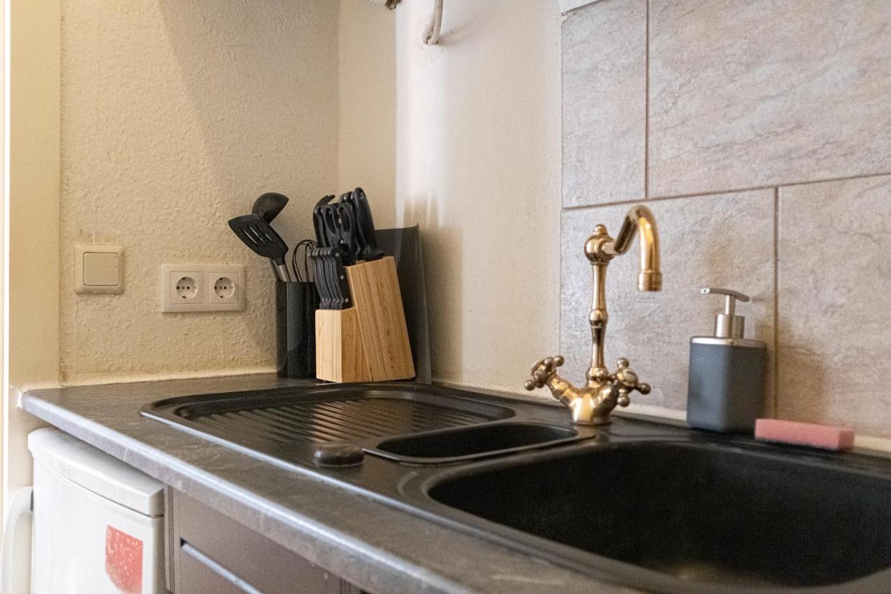 Peerles 2Br Apt. Perfectly Situated&Well Connected Apartment Виена Екстериор снимка